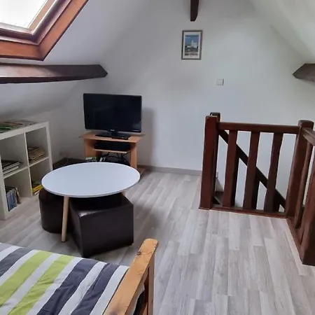 Villa La Berceuse Normande Dampierre-sur-Avre Esterno foto