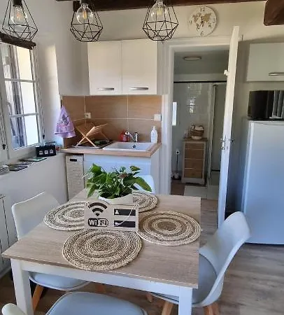 Villa La Berceuse Normande Dampierre-sur-Avre Esterno foto