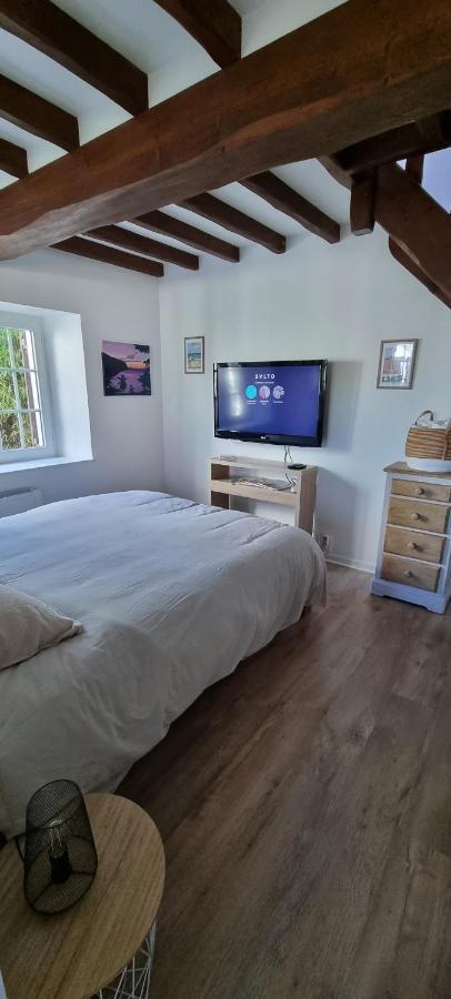 La Berceuse Normande Ferienhaus *
